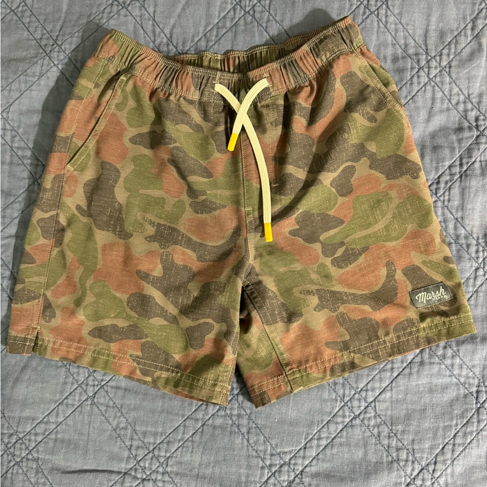 Marsh Wear